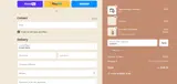 Under Luna coupon verification screenshot