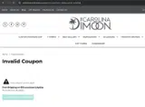 julyship coupon verification screenshot