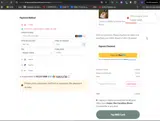 Easter26 coupon verification screenshot
