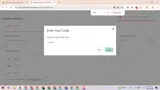 array10 coupon verification screenshot