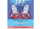 patriotic20 coupon verification screenshot
