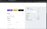 MOBILE10 coupon verification screenshot