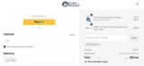 dogday15 coupon verification screenshot
