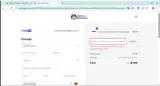 CAT20 coupon verification screenshot