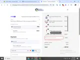 CAT20 coupon verification screenshot