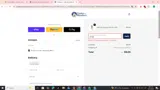 BF20 coupon verification screenshot