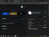 PUPPY15 coupon verification screenshot