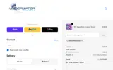 WELCOME152025 coupon verification screenshot