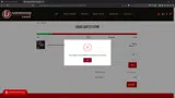Underwood Ammo coupon verification screenshot