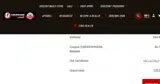 Underwood Ammo coupon verification screenshot
