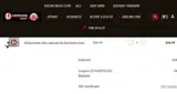 Underwood Ammo coupon verification screenshot