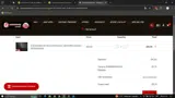 Underwood Ammo coupon verification screenshot