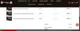Underwood Ammo coupon verification screenshot