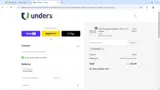 SAVENOW coupon verification screenshot