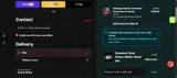 DATGUYDETAILING coupon verification screenshot