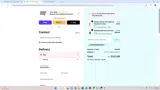 DATGUYDETAILING coupon verification screenshot