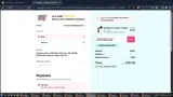 DATGUYDETAILING coupon verification screenshot