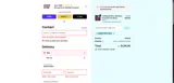 frostydaytona coupon verification screenshot