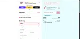 BRINKOFSPEED coupon verification screenshot