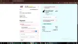 GETITDONE coupon verification screenshot