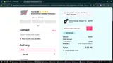 UDCREW15 coupon verification screenshot