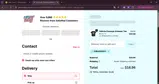 MIRASUNNY coupon verification screenshot