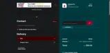 LEOONKH coupon verification screenshot