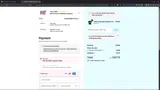 LEOONKH coupon verification screenshot