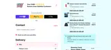 TREYSARTORIUS coupon verification screenshot