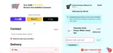 UDCREW15 coupon verification screenshot