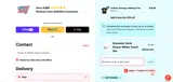 GETITDONE coupon verification screenshot