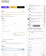 UNLOCK5 coupon verification screenshot