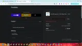 supergift18 coupon verification screenshot