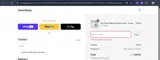 8VULE coupon verification screenshot