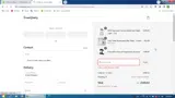 savenow8 coupon verification screenshot