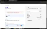 SAVEMORE coupon verification screenshot