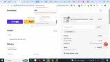 uneeqbbys coupon verification screenshot