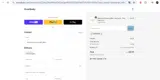 SAVEMORE coupon verification screenshot