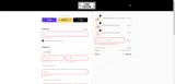 CHEERSTOYOU coupon verification screenshot