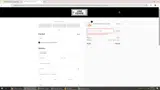 CHEERSKAYLA coupon verification screenshot