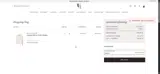 Unger-Fashion coupon verification screenshot