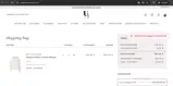 Unger-Fashion coupon verification screenshot