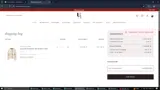 Unger-Fashion coupon verification screenshot