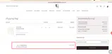 Unger-Fashion coupon verification screenshot