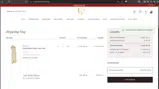 Unger-Fashion coupon verification screenshot