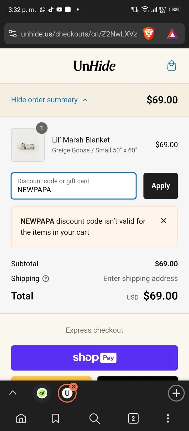 UnHide Coupon Codes 20 Off Discount Codes in August 2024 SimplyCodes