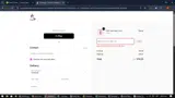 Unicorn Hunters Club coupon verification screenshot