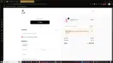 Unicorn Hunters Club coupon verification screenshot