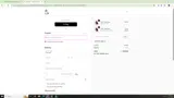 Unicorn Hunters Club coupon verification screenshot