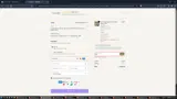 labor coupon verification screenshot
